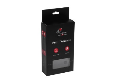 پالس اکسیمتر زنیت مد مدل BM1000E