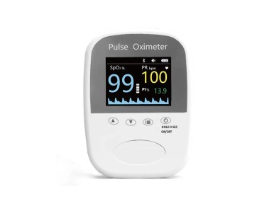 پالس اکسیمتر رومیزی زنیت مد مدل BM1000A