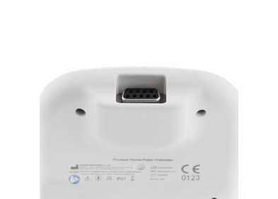 پالس اکسیمتر رومیزی ZenithMed مدل BM1000A