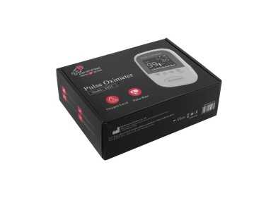 پالس اکسیمتر رومیزی ZenithMed مدل BM1000A