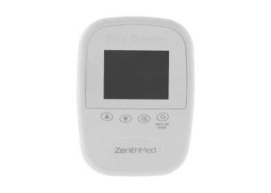 پالس اکسیمتر رومیزی ZenithMed مدل BM1000A