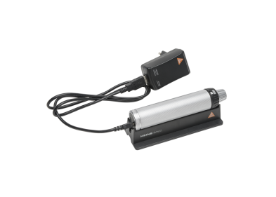 هندل HEINE قابل شارژ USB