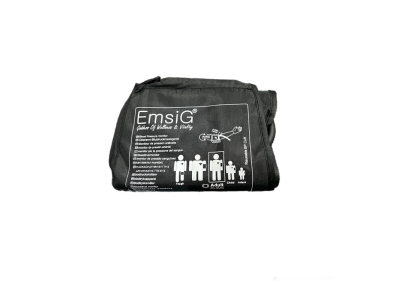 دستگاه فشارسنج دیجیتال Emsig مدل BO14
