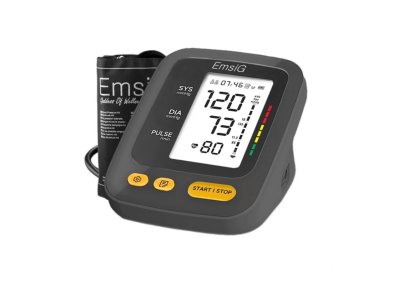 دستگاه فشارخون دیجیتال Emsig مدل BO14