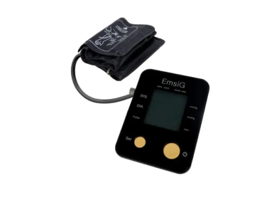 دستگاه فشارخون دیجیتال Emsig مدل BO71