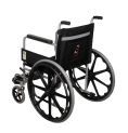 ویلچر JTS مدل 809R-16