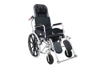 ویلچر برانکاردی JTS مدل 602LGC