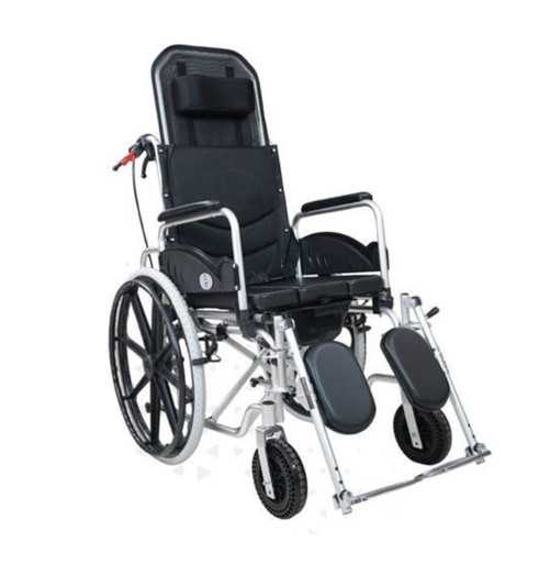 ویلچر برانکاردی JTS مدل 602LGC