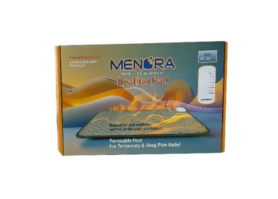 تشکچه برقی Menora مدل 9 لایه