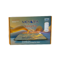 تشکچه برقی Menora مدل 9 لایه