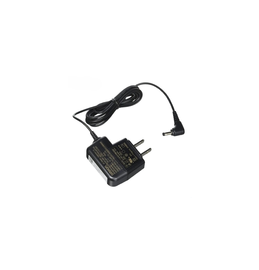 آداپتور یدکی فشارسنج دیجیتالی OMRON آداپتور یدکی فشارسنج دیجیتالی OMRON