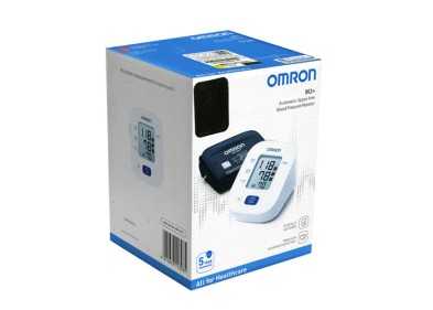 دستگاه فشارخون بازویی Omron مدل m2 پلاس