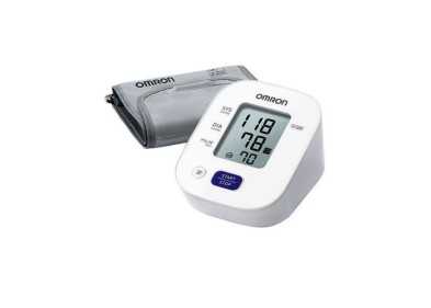 دستگاه فشارسنج دیجیتال Omron مدل M2 پلاس