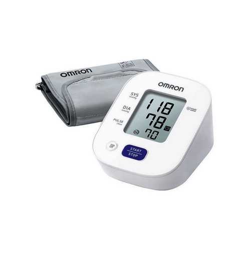 دستگاه فشارسنج دیجیتال Omron مدل M2 پلاس