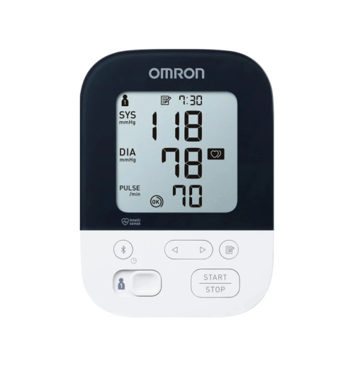 دستگاه فشارسنج بازویی Omron مدل M4