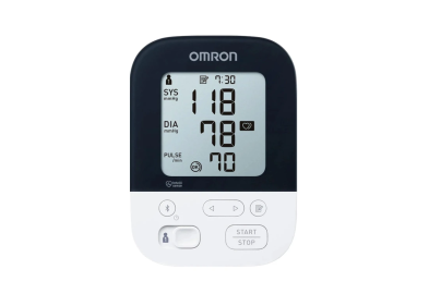 دستگاه فشارخون بازویی Omron مدل M4