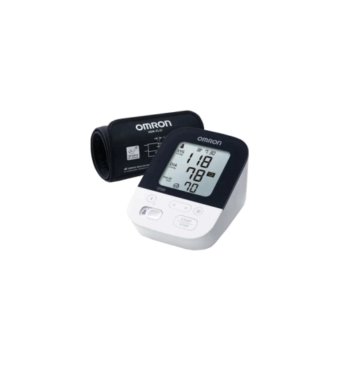 دستگاه فشارخون بازویی Omron مدل M4