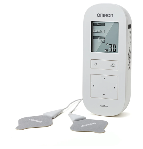 دستگاه تنس عضلانی Omron مدل HeatTens