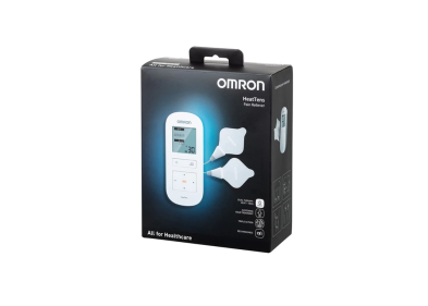 دستگاه تنس عضلانی Omron مدل HeatTens