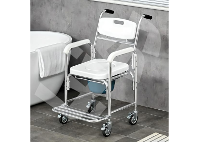 ویلچر حمامی RonyaTeb