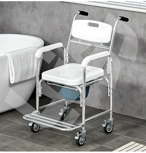 ویلچر حمامی RonyaTeb