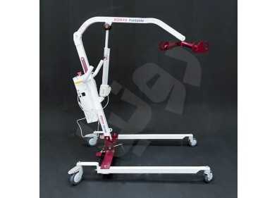 بالابر بیمار RonyaTeb مدل PZU-100