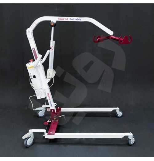 بالابر بیمار RonyaTeb مدل PZU-100