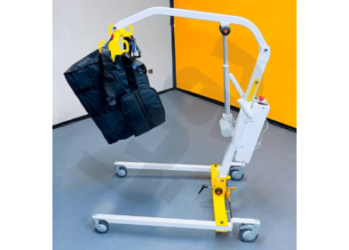 بالابر بیمار RonyaTeb مدل PZU-150