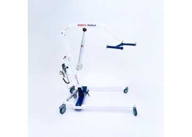 بالابر بیمار RonyaTeb مدل PZU-200