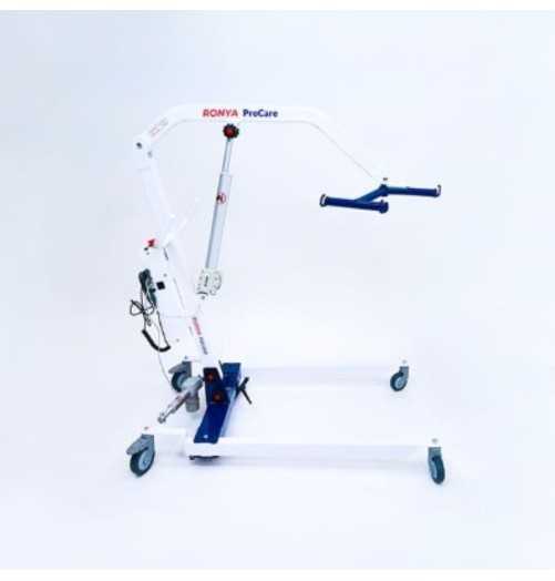 بالابر بیمار RonyaTeb مدل PZU-200