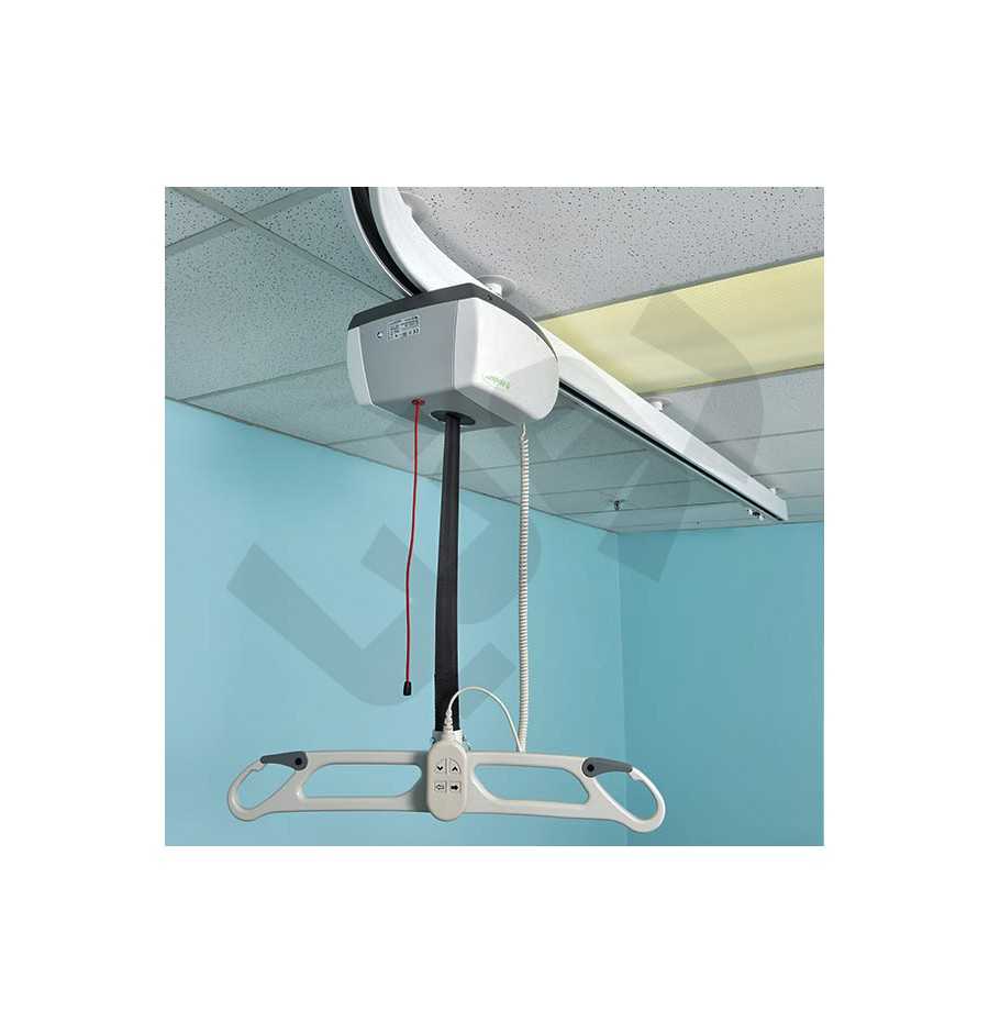 بالابر سقفی RonyaTeb بالابر سقفی RonyaTeb