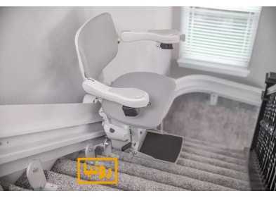 بالابر پله RonyaTeb