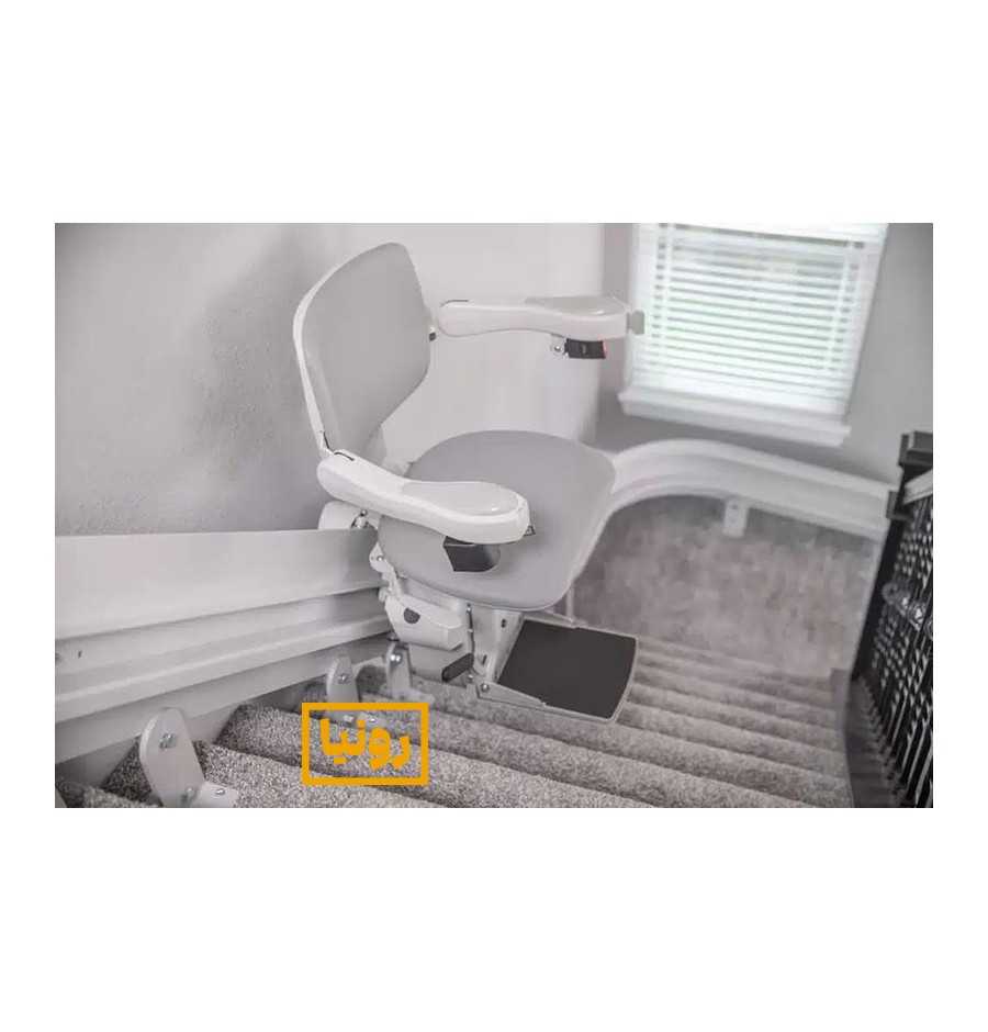 بالابر پله RonyaTeb بالابر پله RonyaTeb