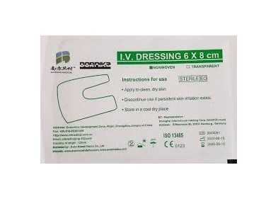 چسب آنژیوکت درنیکا