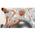 توپ تناسب اندام Ledragomma مدل Physioball
