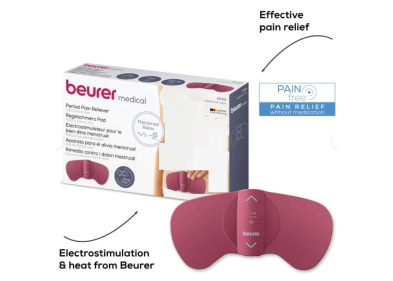 دستگاه تنس Beurer مدل EM50