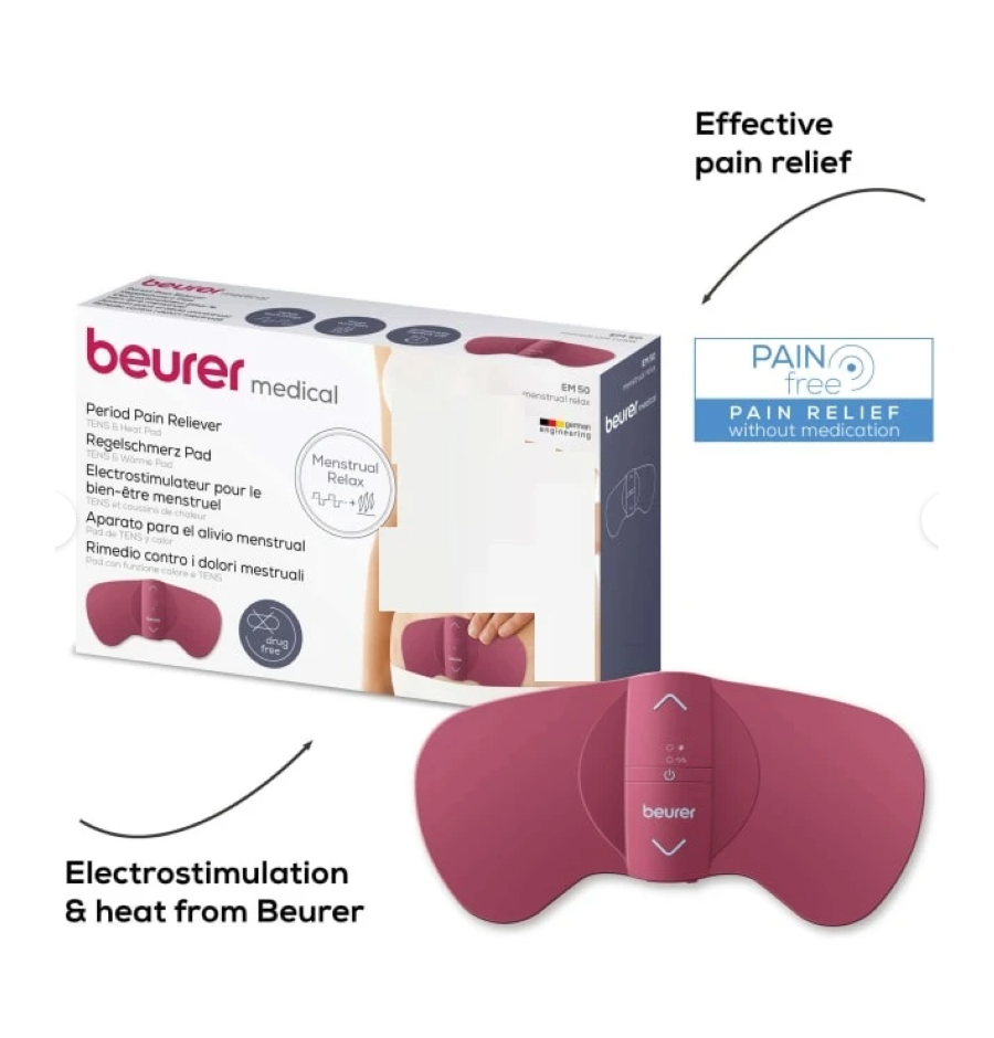 دستگاه تنس Beurer مدل EM50