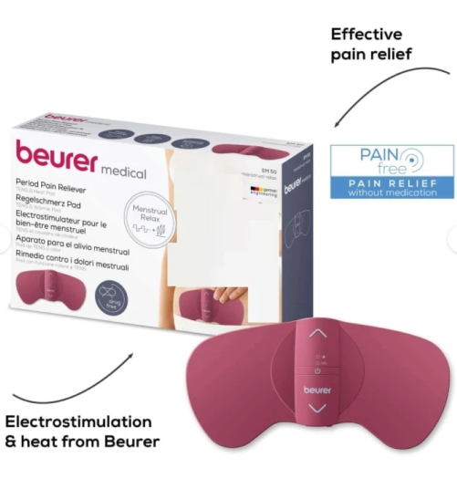 دستگاه تنس Beurer مدل EM50