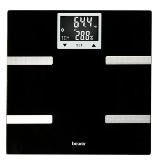 ترازو دیجیتال Beurer مدل BF720