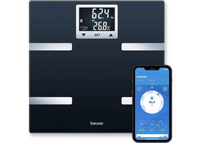 ترازو دیجیتال Beurer مدل BF720