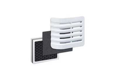 فیلتر سه لایه دستگاه تصفیه هوا Beurer مدل LR330