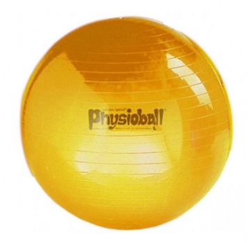 توپ تناسب اندام لدراگوما مدل Physioball