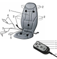 صندلی ماساژور Beurer مدل MG155