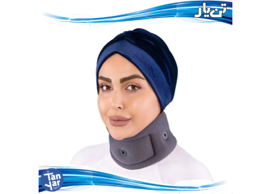گردن بند سوپاپ دار TANTAR مدل 1065
