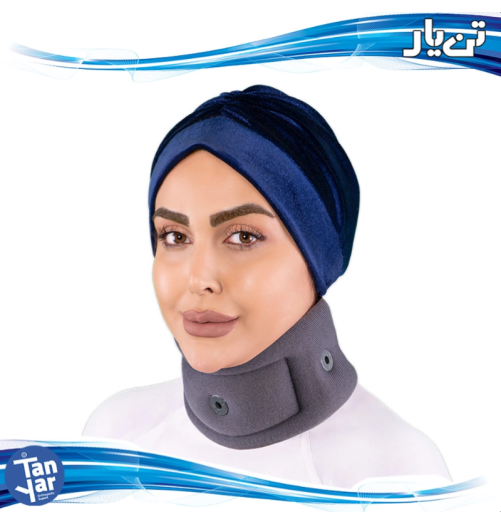 گردن بند سوپاپ دار TANTAR مدل 1065