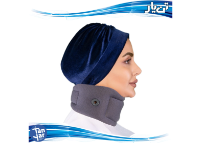 گردن بند سوپاپ دار TANTAR مدل 1065