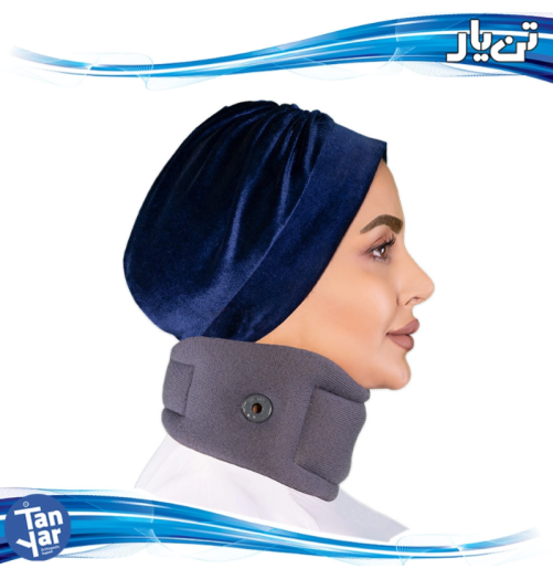 گردن بند سوپاپ دار TANTAR مدل 1065