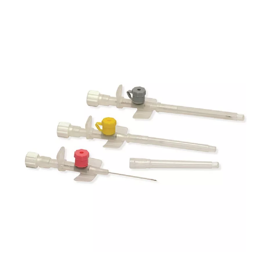 آنژیوکت آبی 22G آنژیوکت آبی 22G