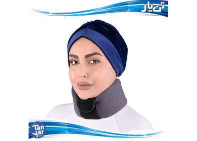 گردن بند نرم قابل تنظیم TANYAR مدل 1130