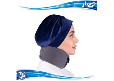 گردن بند نرم قابل تنظیم TANYAR مدل 1130